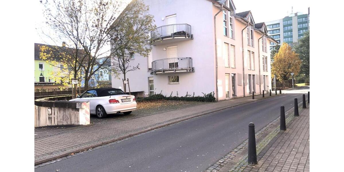 Etagenwohnung Sulzbach (Saar) - 1 Zimmer, 33 m&sup2;, 590&euro; | Angebot:26579916