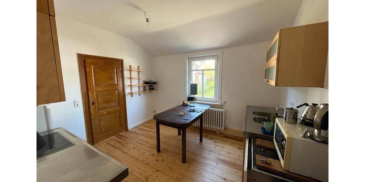 Etagenwohnung Stadtoldendorf - 3.5 Zimmer, 86 m&sup2;, 637&euro; | Angebot:26458008