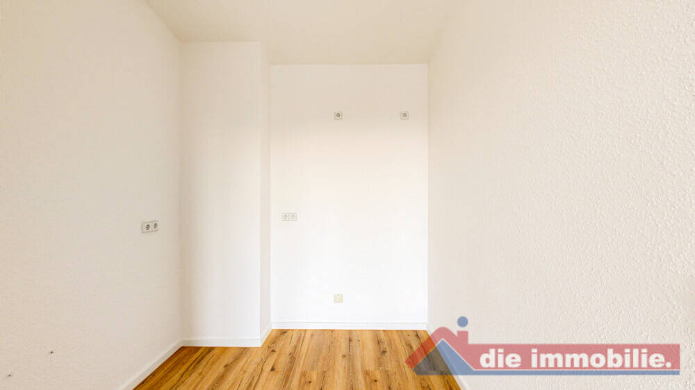 Etagenwohnung Magdeburg / Kannenstieg Kannenstieg - 2 Zimmer, 56 m&sup2;, 480&euro; | Angebot:26585740