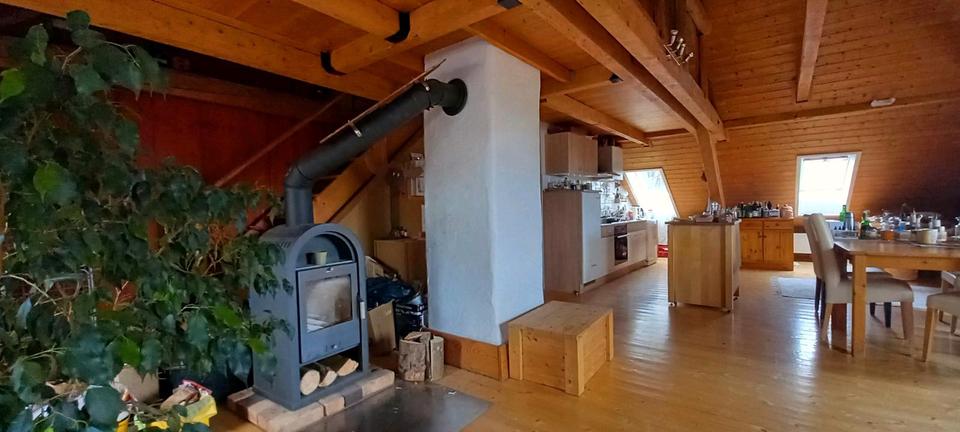 Wohnen auf Zeit Wildpoldsried - 1.5 Zimmer, 160 m&sup2;, 785&euro; | Angebot:24842223