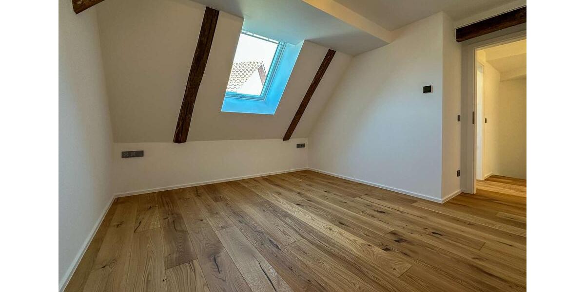 Maisonettenwohnung Untergruppenbach - 4 Zimmer, 123 m&sup2;, 1.490&euro; | Angebot:24372206