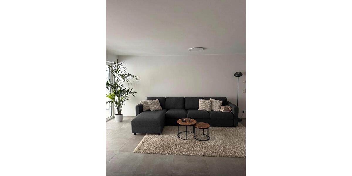 Erdgeschoßwohnung Prüm - 2 Zimmer, 80 m&sup2;, 960&euro; | Angebot:24377979