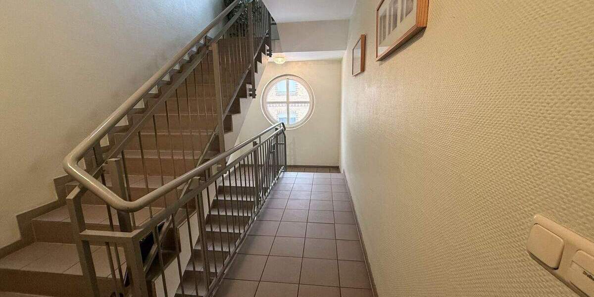 Etagenwohnung Radegast Radegast - 3 Zimmer, 80 m&sup2;, 525&euro; | Angebot:25229079