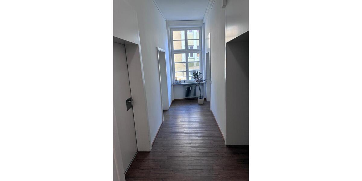 Gewerbeobjekt Augsburg Universitätsviertel - 600&euro; | Angebot:26284124