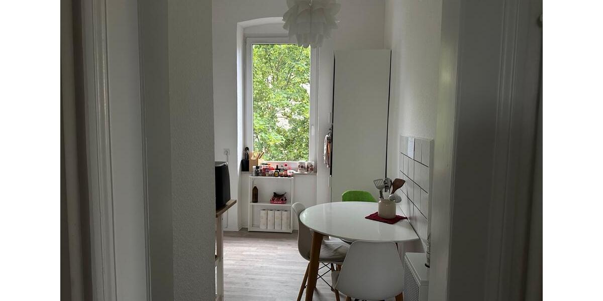 Wohnen auf Zeit Würzburg Dürrbachau - 1 Zimmer, 17 m&sup2;, 610&euro; | Angebot:26578324