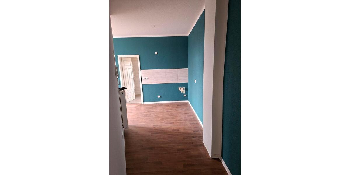 Etagenwohnung Jüterbog - 2 Zimmer, 40 m&sup2;, 480&euro; | Angebot:26025978