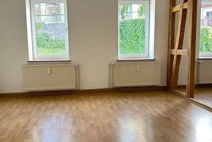 Schöne 1 Zi.-Wohnung in Kaulsdorf - Wohnung Kaulsdorf | Angebot:26855413