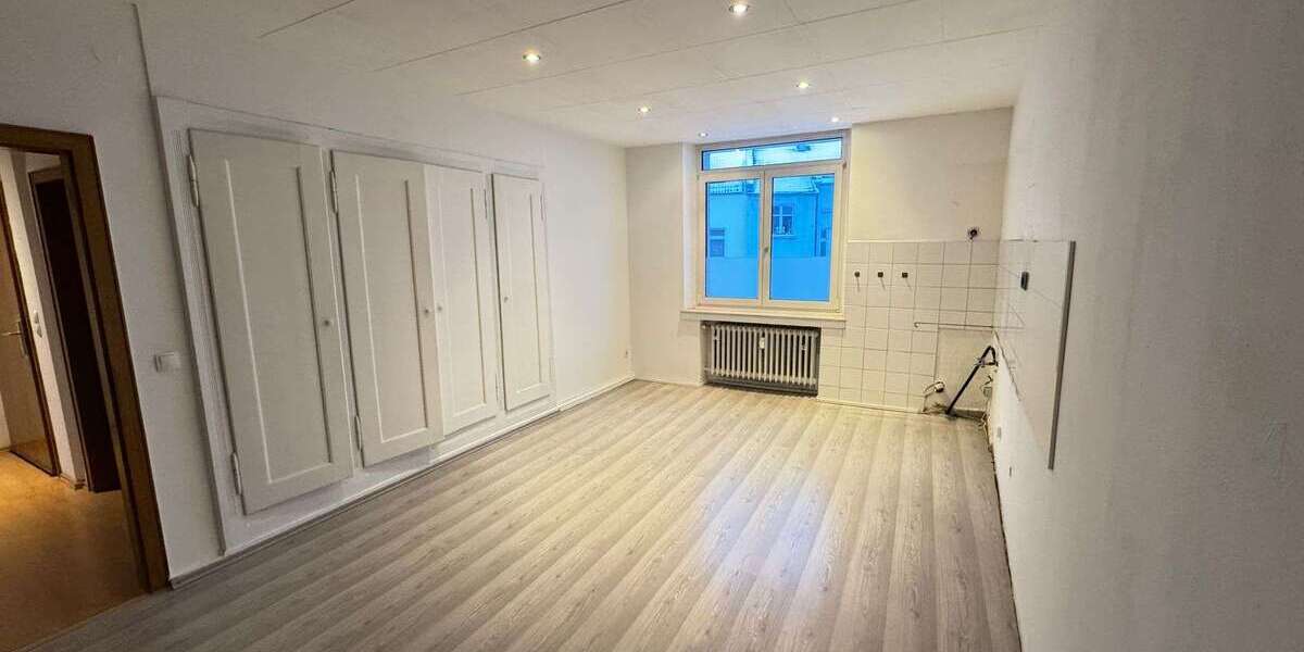 Wohnung zum Mieten in Moers 532 € 76 m² 3.5 zimmer