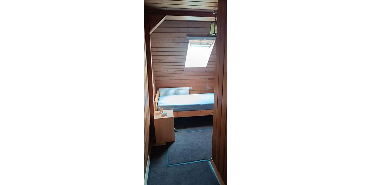 Dachgeschoßwohnung Murrhardt - 1 Zimmer, 70 m&sup2;, 350&euro; | Angebot:24564640