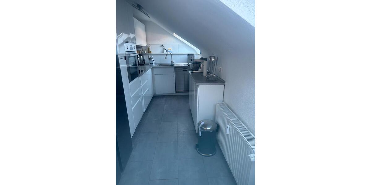 3,5 Zimmerwohnung in Murrhardt 3 zimmer