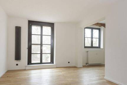 Wohnung Regensburg Ostenviertel - 3 Zimmer, 104 m&sup2;, 1.250&euro; | Angebot:26176151