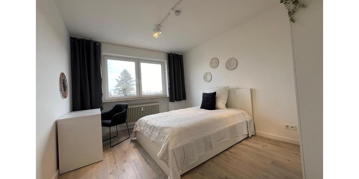 Wohnen auf Zeit Fürth Bislohe - 14 Zimmer, 101 m&sup2;, 500&euro; | Angebot:24471296