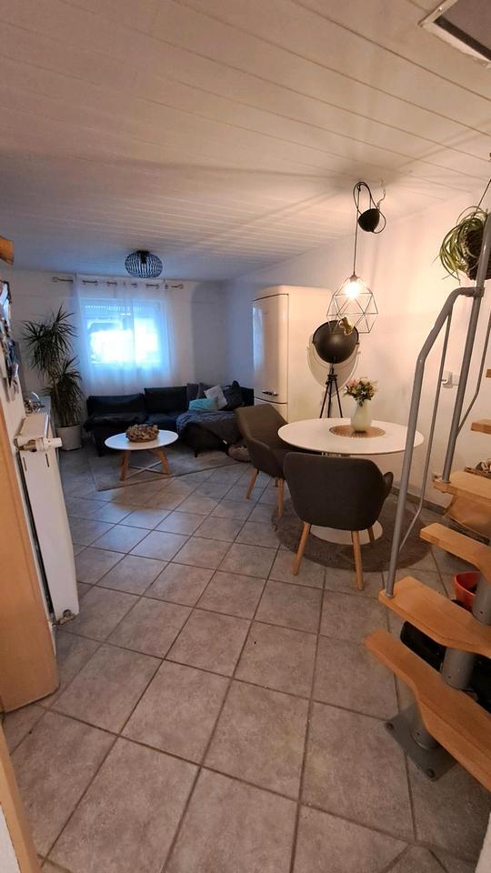 Charmante 3 Zimmer Wohnung zimmer