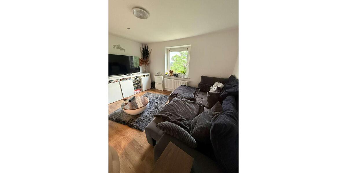 Etagenwohnung Hof Altstadt - 2 Zimmer, 60 m&sup2;, 510&euro; | Angebot:26547216