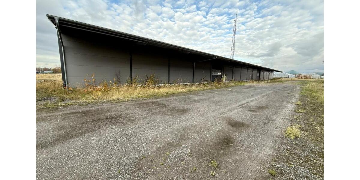 Gewerbeobjekt Niederlangen - 3.750&euro; | Angebot:25794206