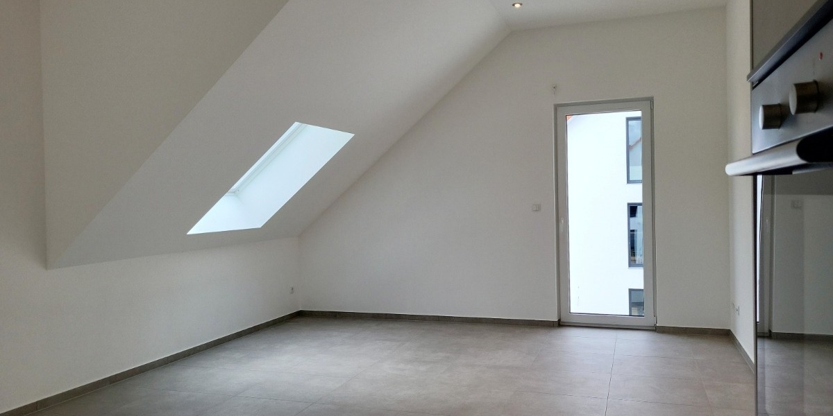 Wohnen auf 98 qm mit großem Südwestbalkon ! 3 zimmer