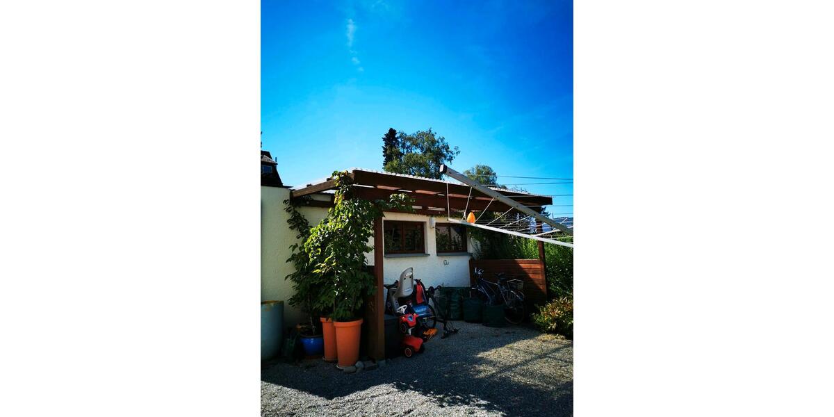 Erdgeschoßwohnung Friedrichshafen Ailingen - 4 Zimmer, 100 m&sup2;, 1.200&euro; | Angebot:24692017