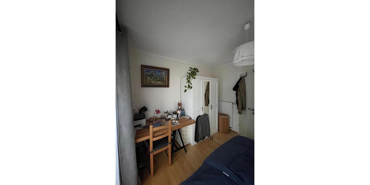 Schöne Mietwohnung Petersbergstr. 4, 66119 Saarbrücken 2 zimmer