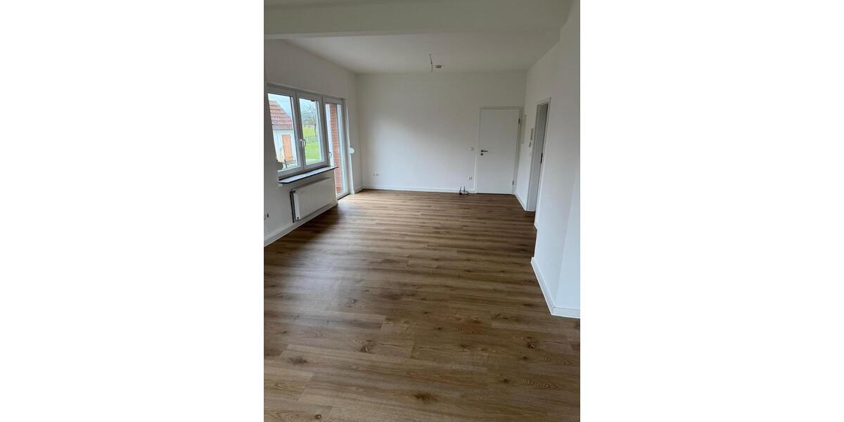 Erdgeschoßwohnung Rahden - 3 Zimmer, 86 m&sup2;, 720&euro; | Angebot:25177759