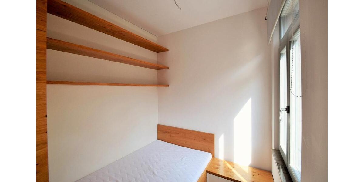 Etagenwohnung Fürth Altstadt - 1 Zimmer, 45 m&sup2;, 765&euro; | Angebot:25980111