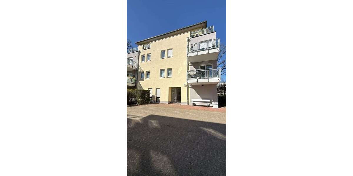 Etagenwohnung Celle Neuenhäusen - 2 Zimmer, 65 m&sup2;, 575&euro; | Angebot:26890352