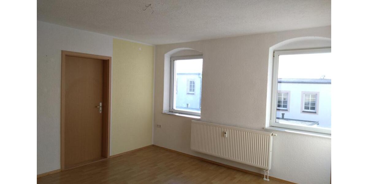 Etagenwohnung Doberschau-Gaußig Gaußig - 3 Zimmer, 68 m&sup2;, 350&euro; | Angebot:24679388