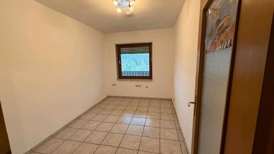 Wohnung in LautertalStaffel 4 zimmer