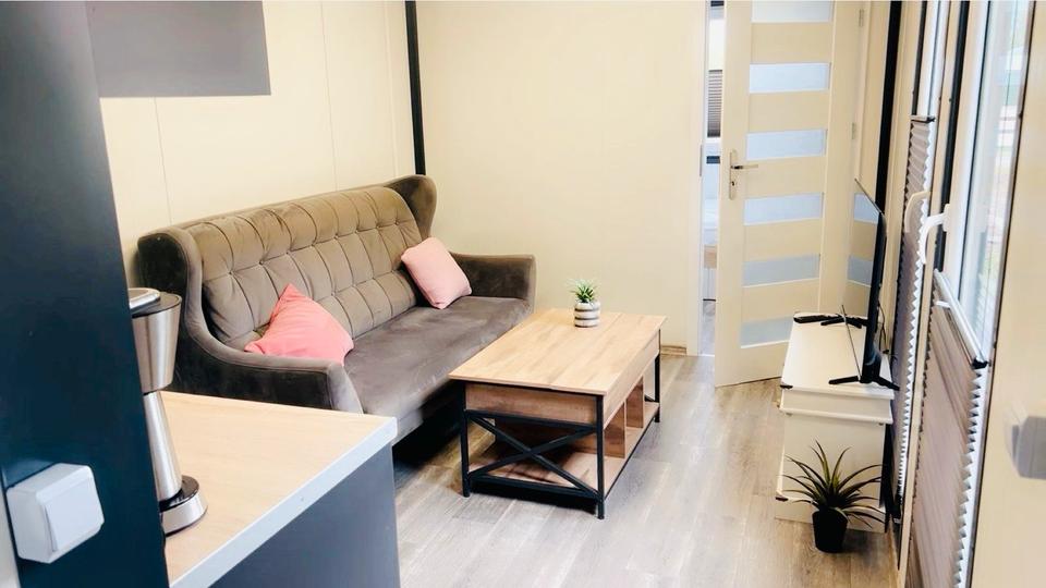 Wohnen auf Zeit Nuthetal - 2 Zimmer, 20 m&sup2;, 150&euro; | Angebot:26604967