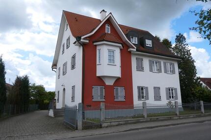 Wohnung Altenstadt - 3 Zimmer, 69 m&sup2;, 730&euro; | Angebot:26620669
