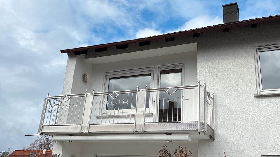 Etagenwohnung Abenberg - 3 Zimmer, 90 m&sup2;, 790&euro; | Angebot:25173890