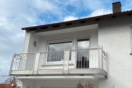 Wohnung Abenberg - 3 Zimmer, 90 m&sup2;, 790&euro; | Angebot:25173890