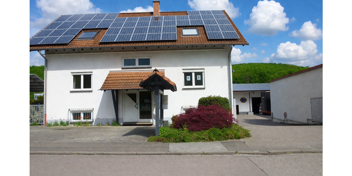 Gewerbeobjekt Kusel Industriegebiet - 550&euro; | Angebot:26083101