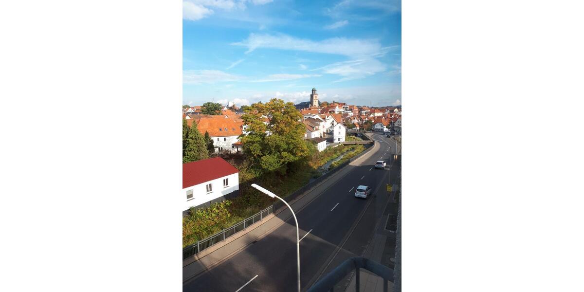 Etagenwohnung Lauterbach (Hessen) - 3 Zimmer, 91 m&sup2;, 790&euro; | Angebot:26267035