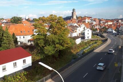 Wohnung Lauterbach (Hessen) - 3 Zimmer, 91 m&sup2;, 790&euro; | Angebot:26267035