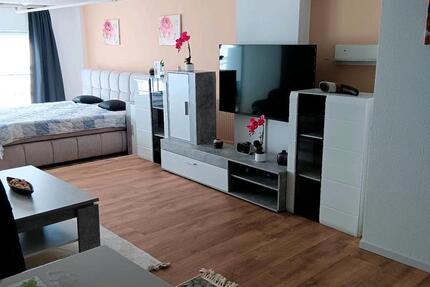 Wohnen auf Zeit Northeim - 1 Zimmer, 50 m&sup2;, 47&euro; | Angebot:26090442