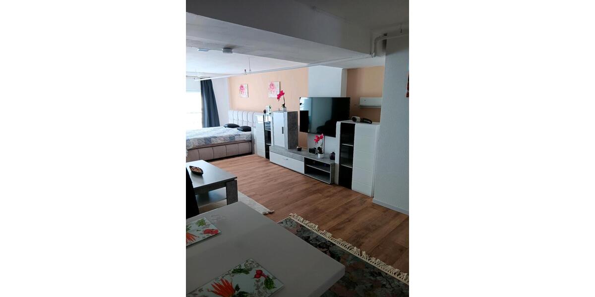 Wohnen auf Zeit Northeim - 1 Zimmer, 50 m&sup2;, 47&euro; | Angebot:26090442
