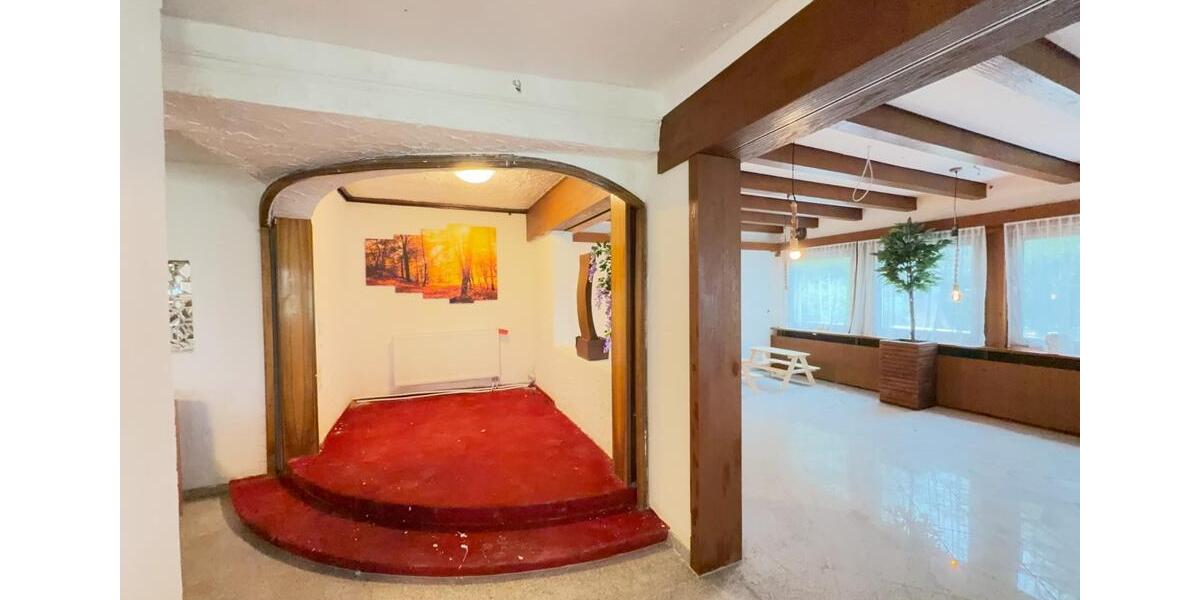 Gewerbeobjekt Altensteig - 1.300&euro; | Angebot:24619983