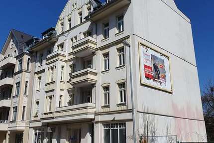 Wohnung zum Mieten in Chemnitz 340 € 69 m² 2 zimmer