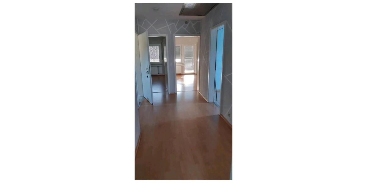Dachgeschoßwohnung Hofgeismar - 4.5 Zimmer, 100 m&sup2;, 780&euro; | Angebot:25971731
