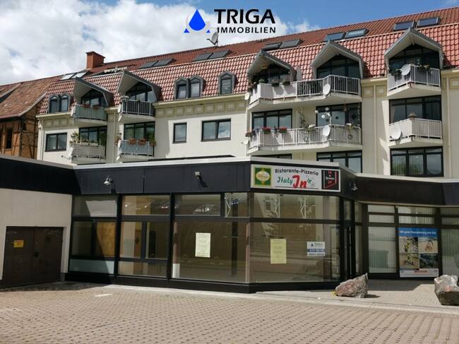 Einfamilienhaus Bleicherode - 750&euro; | Angebot:25703957