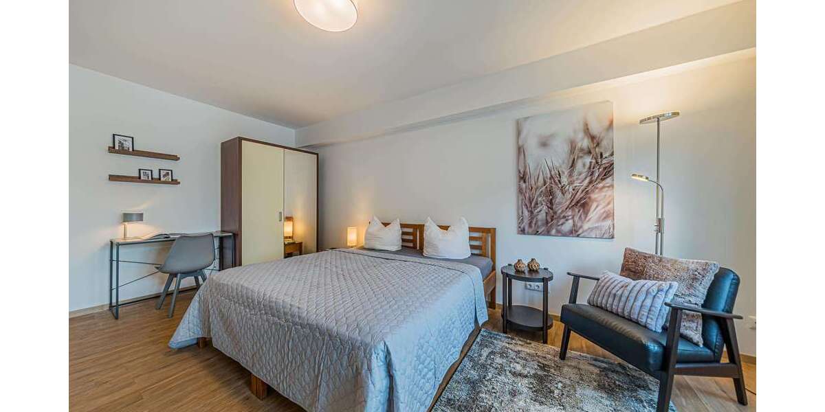 Zimmer Frankfurt Nordend West - 1 Zimmer, 1.290&euro; | Angebot:27112320