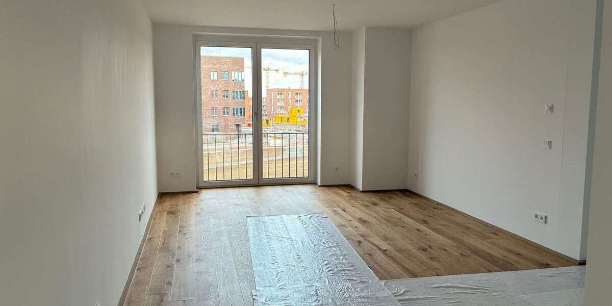 Etagenwohnung Hannover Döhren-Wülfel - 4 Zimmer, 102 m&sup2;, 1.477&euro; | Angebot:24950541