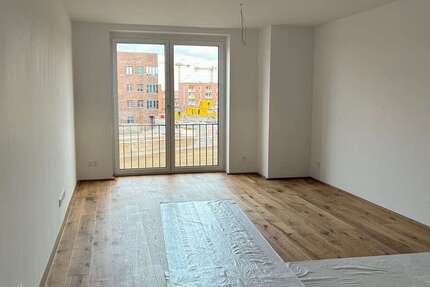 Wohnung Hannover Döhren-Wülfel - 4 Zimmer, 102 m&sup2;, 1.477&euro; | Angebot:24950541