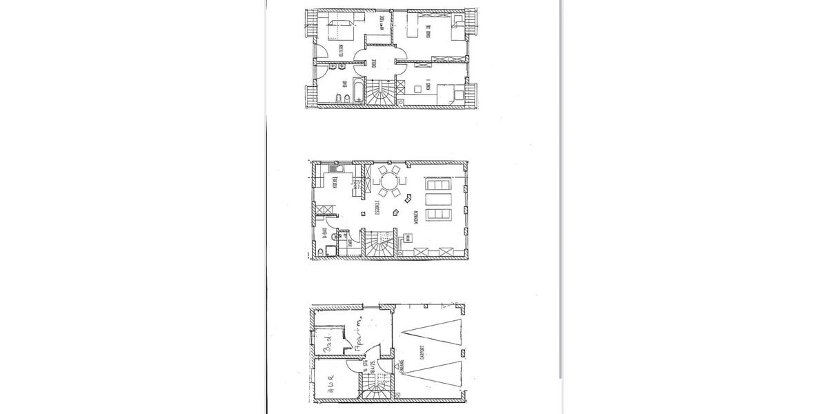 Reihenhaus Newel - 7 Zimmer, 155 m&sup2;, 1.500&euro; | Angebot:26576250