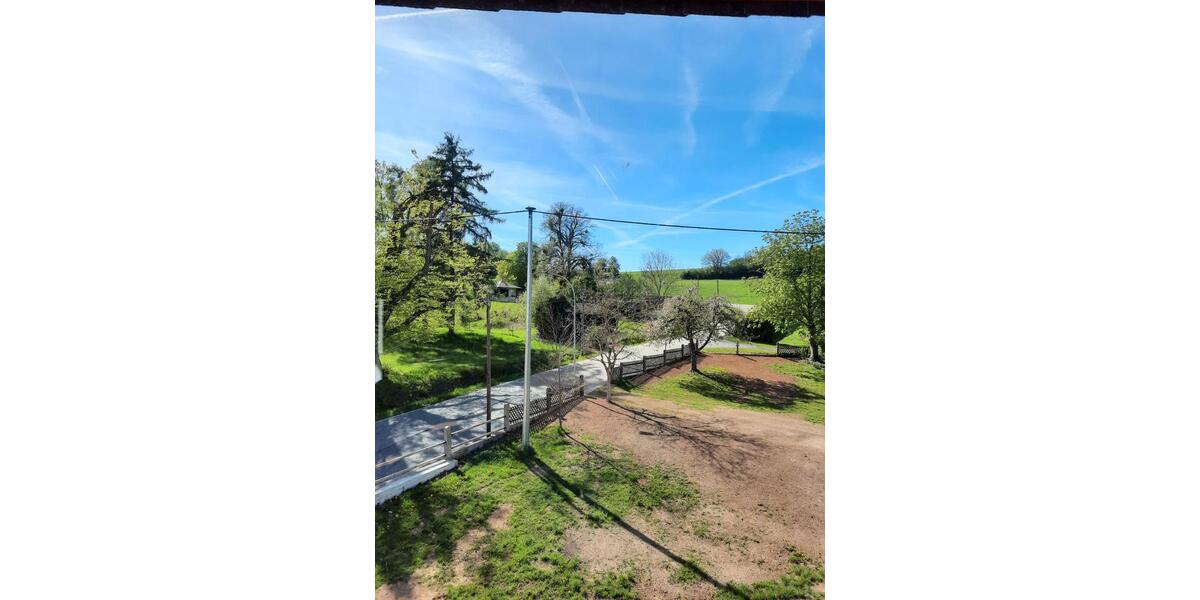 Etagenwohnung Birstein - 2 Zimmer, 86 m&sup2;, 750&euro; | Angebot:26516614