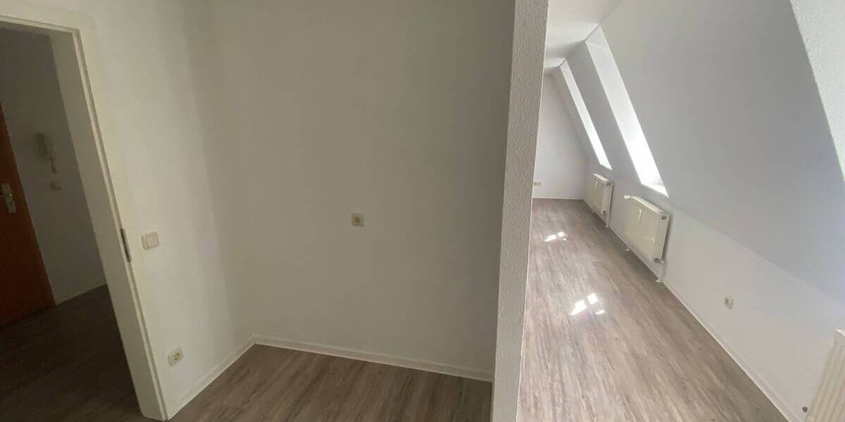 Etagenwohnung Weißwasser/O.L. O.L. - 2 Zimmer, 55 m&sup2;, 362&euro; | Angebot:25984481