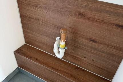 Moderne 4-Zimmer-Wohnung mit Balkon | Lotterstraße 4 zimmer