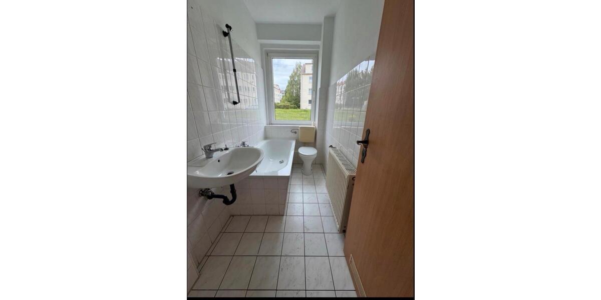 Erdgeschoßwohnung Hettstedt - 3 Zimmer, 64 m&sup2;, 449&euro; | Angebot:26192460