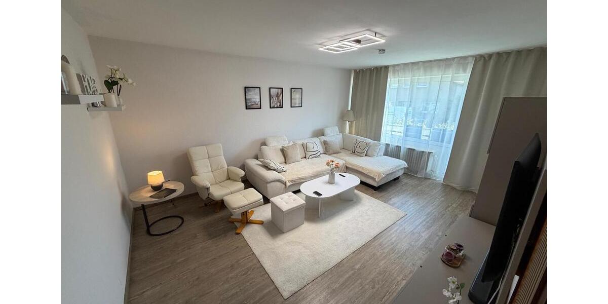 Erdgeschoßwohnung Oldenburg Drielaker-Moor - 2 Zimmer, 50 m&sup2;, 620&euro; | Angebot:26623639