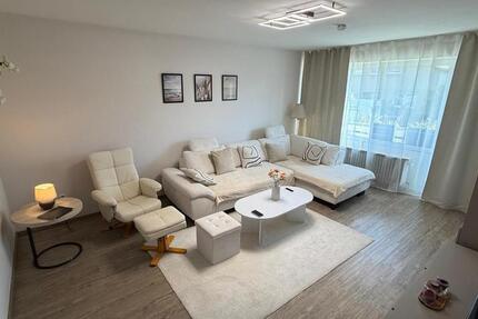Wohnung Oldenburg Drielaker-Moor - 2 Zimmer, 50 m&sup2;, 620&euro; | Angebot:26623639